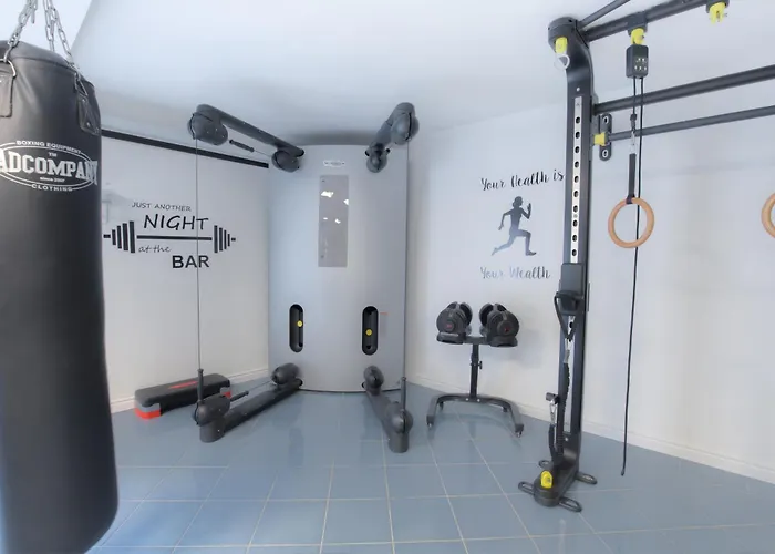 Windeby 7e Lägenhet *