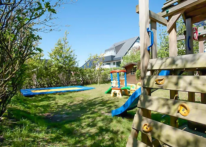 Lägenhet Windeby 7e *