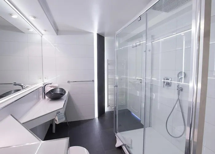 Windeby 7e Lägenhet Wenningstedt-Braderup