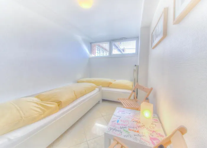 Lägenhet Windeby 7e Wenningstedt-Braderup